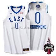 Divise Basket East All Star Game 2016 Andre Drummond 0# NBA Swingman..